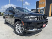 New 2025 Jeep Grand Cherokee L Laredo