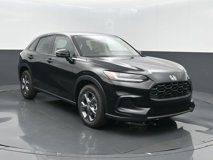 New 2026 Honda HR-V LX