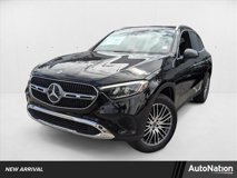 Used 2025 Mercedes-Benz GLC 300 4MATIC