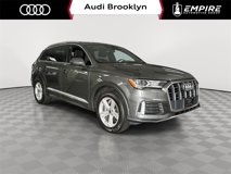 Used 2022 Audi Q7 2.0T Premium w/ Convenience Package
