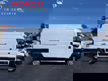 Used 2023 RAM ProMaster 3500