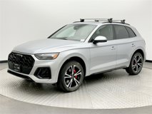 Certified 2025 Audi Q5 2.0T Premium Plus