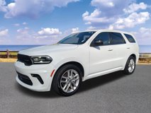 Certified 2023 Dodge Durango GT