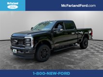 New 2025 Ford F350 Lariat