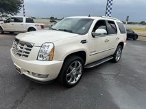 Used 2012 Cadillac Escalade Luxury w/ Livery Package