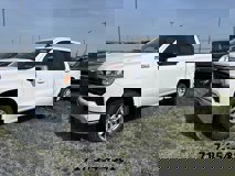 New 2025 Chevrolet Silverado 1500 LT