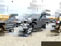 New 2024 Ford F250 XL w/ FX4 Off-Road Package