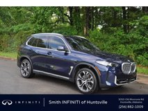 Used 2024 BMW X5 sDrive40i w/ Parking Assistance Package