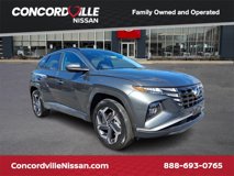 Used 2024 Hyundai Tucson SEL