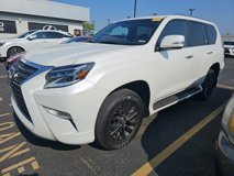 Used 2021 Lexus GX 460 Premium