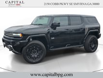 New 2025 GMC Hummer EV 2X