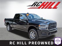 Used 2024 RAM 2500 Laramie w/ Safety Group