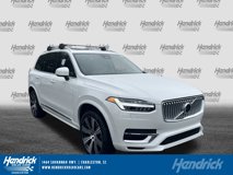 New 2025 Volvo XC90 T8 Plus w/ Protection Package Premier