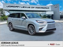 Used 2024 Lexus TX 350 AWD