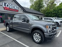 Used 2022 Ford F250 Platinum
