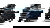 New 2025 Chevrolet Silverado 2500 LT w/ Trail Boss Package