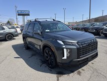 New 2025 Hyundai Palisade XRT