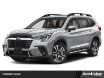 New 2025 Subaru Ascent Touring