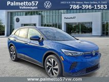 New 2025 Volkswagen ID.4 Pro