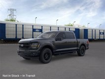 New 2025 Ford F150 XLT