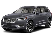 New 2025 Volvo XC90 T8 Plus w/ Protection Package Premier