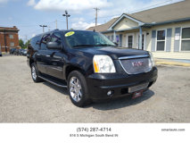 Used 2012 GMC Yukon XL Denali