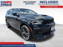 New 2025 Dodge Durango GT