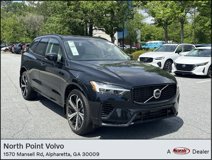 New 2025 Volvo XC60 T8 Ultra w/ Protection Package Premier