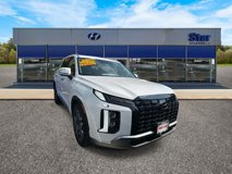Used 2025 Hyundai Palisade SEL