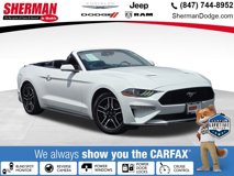Used 2023 Ford Mustang Premium