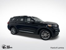 Used 2021 Ford Explorer XLT