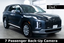 Used 2024 Hyundai Palisade SEL