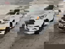 Used 2016 Ford Fusion SE