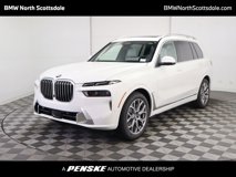 New 2026 BMW X7 xDrive40i w/ Premium Package