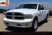 New 2024 RAM 1500 Tradesman w/ Tradesman SXT Package
