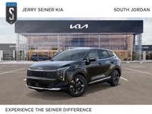 New 2026 Kia Sportage LX