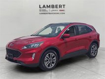 Used 2020 Ford Escape SEL