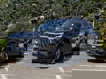 New 2025 INFINITI QX60 Luxe