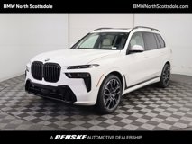 New 2026 BMW X7 xDrive40i w/ M Sport Package