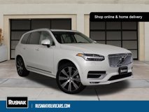 Certified 2025 Volvo XC90 B6 Plus