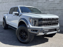 Used 2023 Ford F150 Raptor
