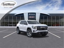New 2026 GMC Terrain Elevation w/ LPO, Floor Liner Package