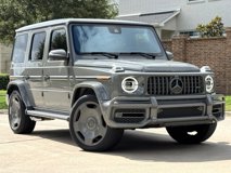 Certified 2023 Mercedes-Benz G 63 AMG 4MATIC