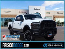 New 2025 RAM 2500 Power Wagon