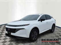 New 2025 Nissan Murano SL