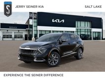 New 2025 Kia Sportage SX Prestige