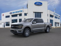 New 2024 Ford F150 XLT w/ Equipment Group 302A MID