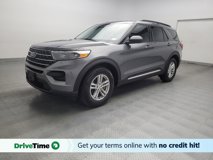 Used 2021 Ford Explorer XLT