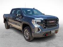 Used 2021 GMC Sierra 1500 AT4
