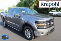 Used 2024 Ford F150 XLT w/ Mobile Office Package